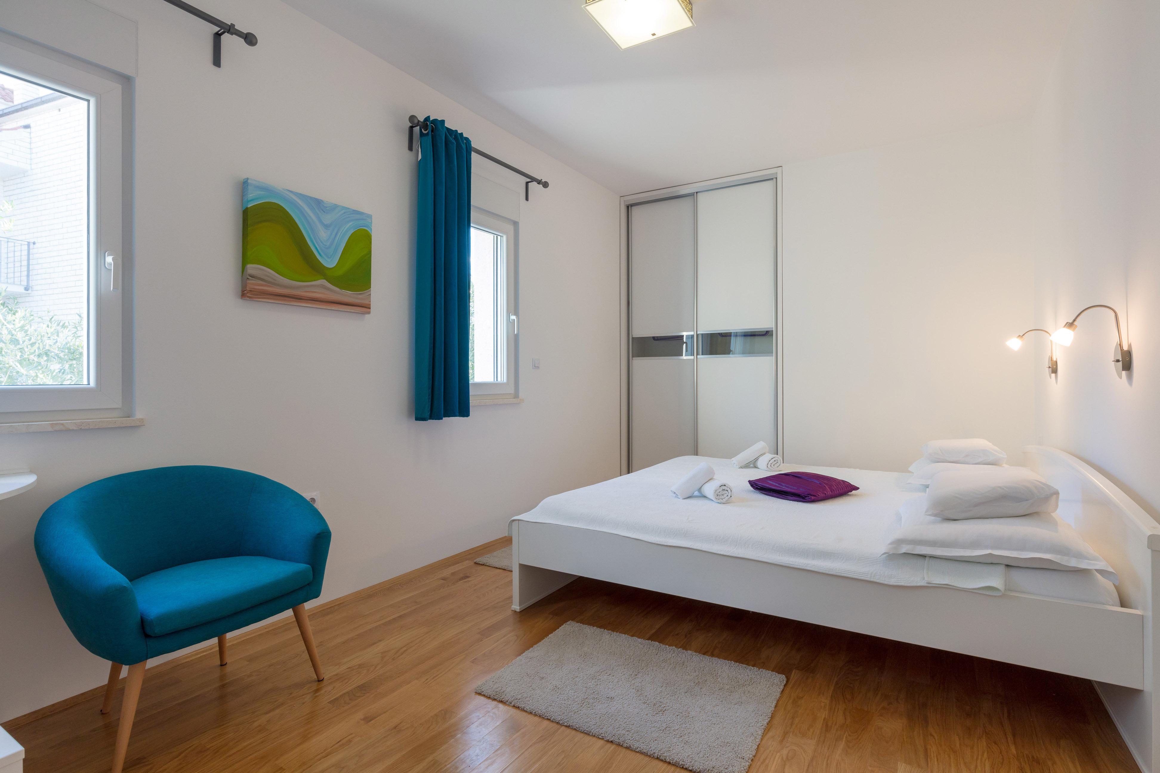 Villa Mermaid Your Croatian Haven With Luxury Pool And Scenic Views Podstrana Kültér fotó